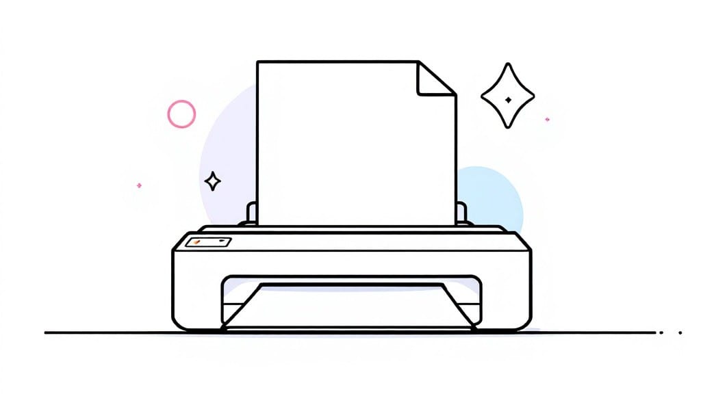 Application/Octet-Stream to Pdf: Instant Offline Print-Ready Files