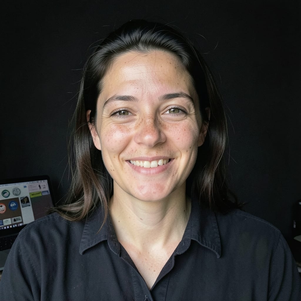 Joelle Janowski