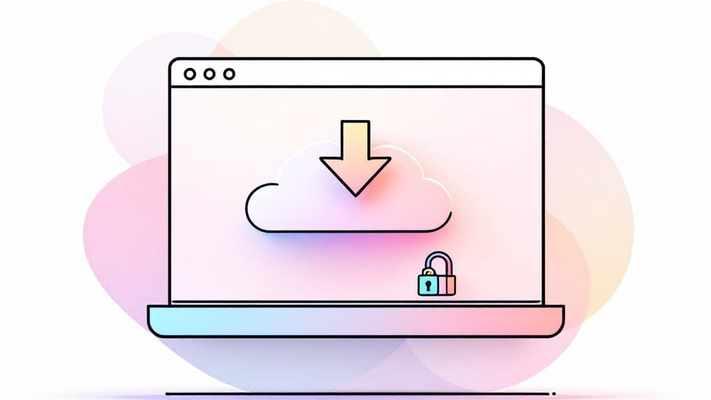 Can You Download a Google Site: Direct Offline Access Methods Explained