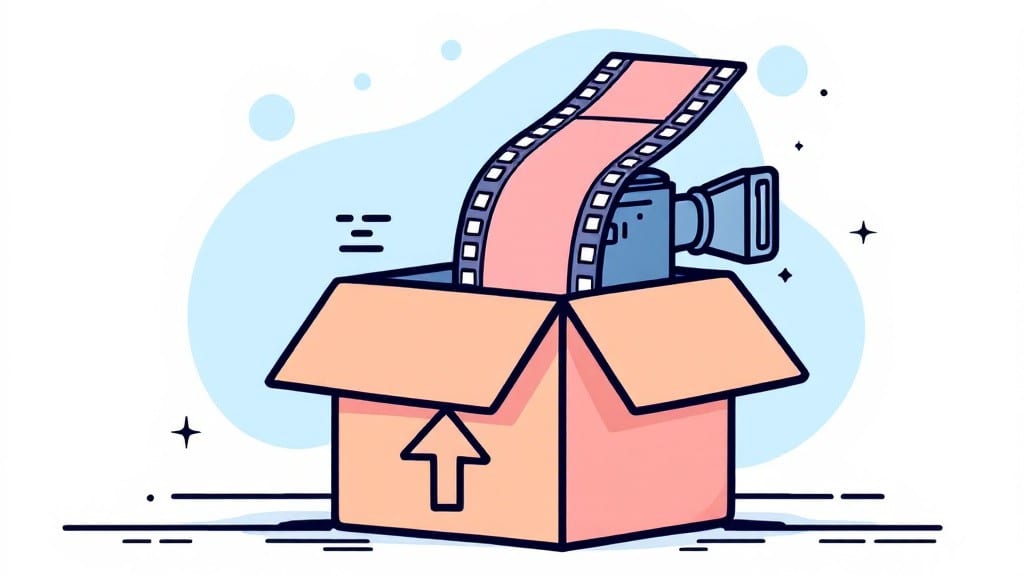 Windows Movie Maker Codecs Download: Legacy Media Support Fix for Smooth Playback