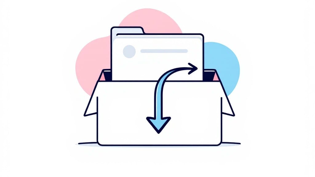 Download Files From Remote Servers To Local Machines: Instant Transfer Without Sync Delays