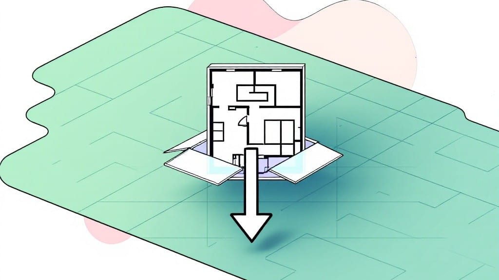 Excel Floor Plan Template Free Download: Customizable Layouts for Home Designers