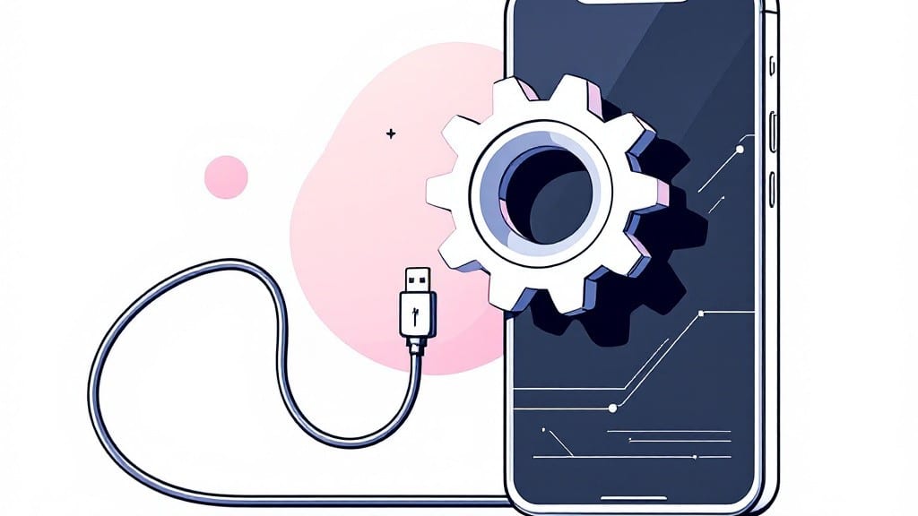 Factory Reset Android Phone From Computer: No-Screen Touch Fix for Stubborn Devices