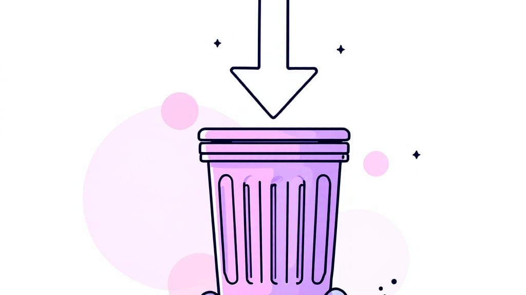 How to Completely Uninstall an App: No Lingering Files or Registry Traces
