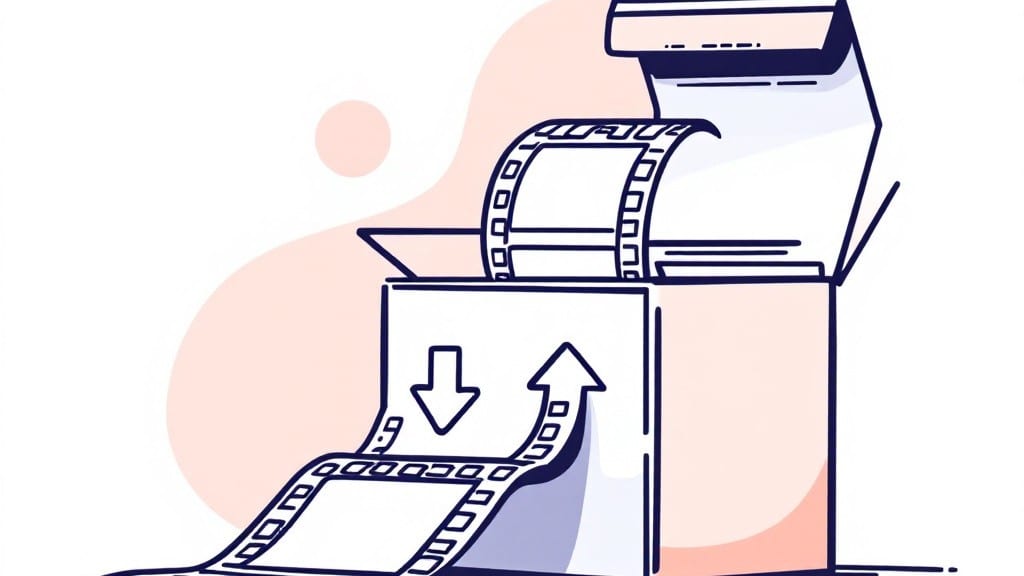 How to Download a Video From Clipchamp: Instant Save Without Watermarks