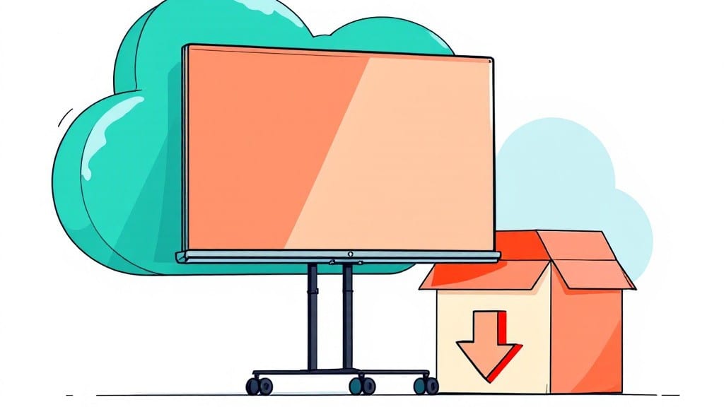 How to Download PPT from SharePoint: Direct File Links Without Sync Waits