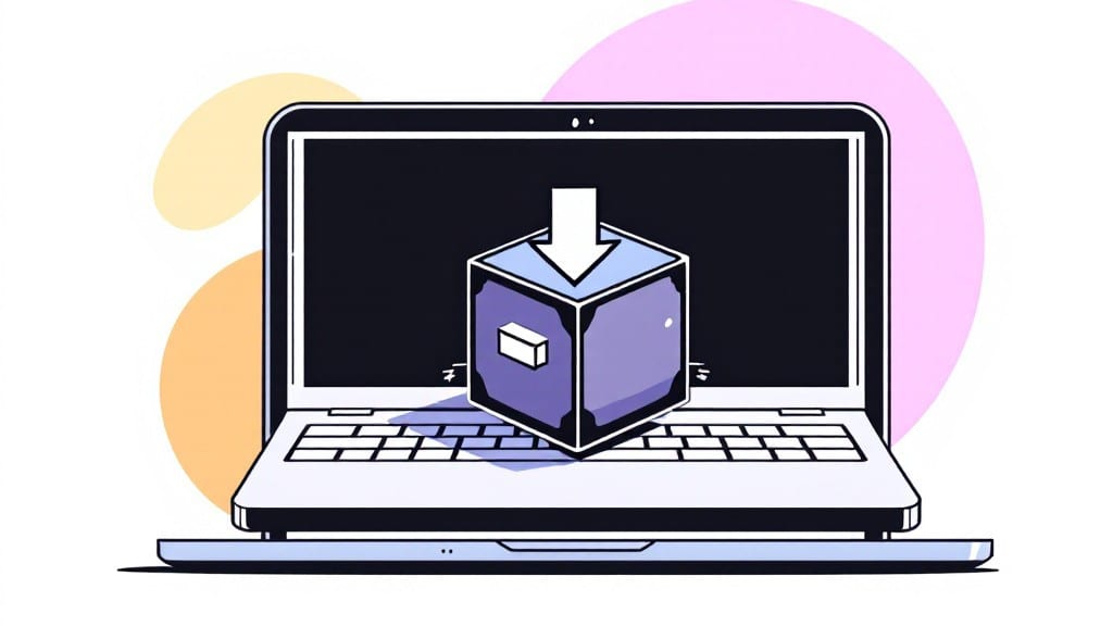 Windows Download on Mac: Boot Camp Assistant Shortcut for Dual-Boot Setup