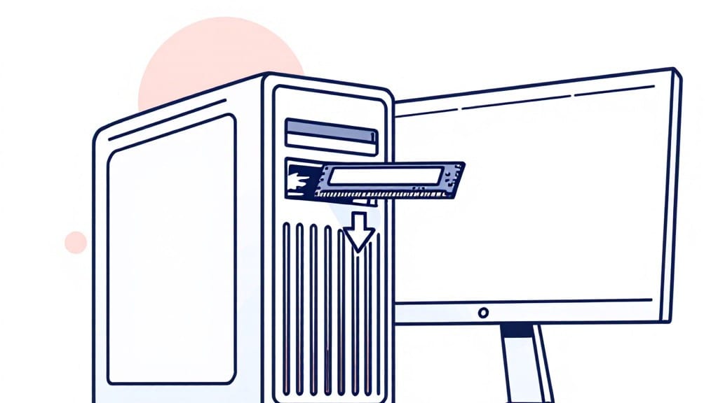 How to Install Ram in a Desktop Pc: No-Fuss Guide for Zero Mistakes