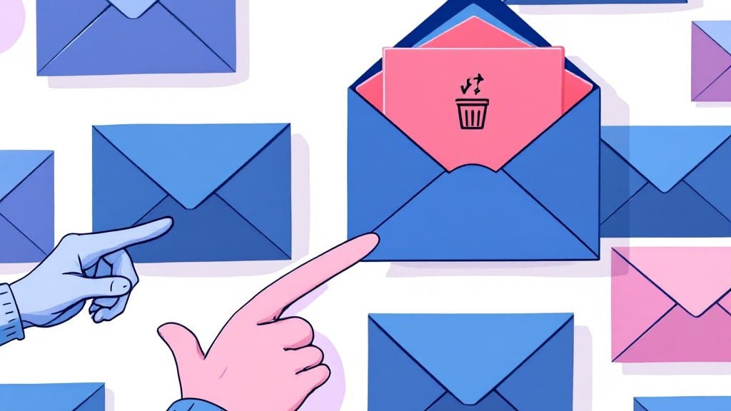 How to Move Emails to Spam: One-Click Cleanup for Clutter-Free Inbox