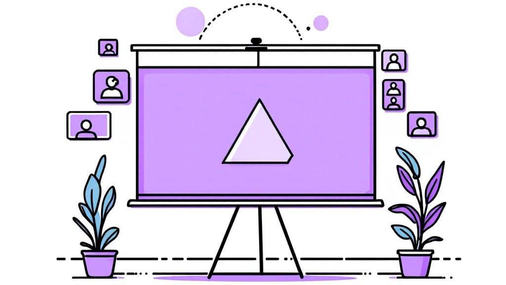 How to Present a PowerPoint in Teams: Screen-Sharing Secrets for Crystal-Clear Delivery