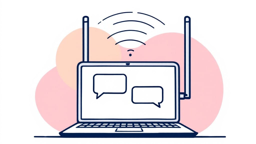 How to Set Up a Conference Call: Quick Guide for Smooth Virtual Meetings