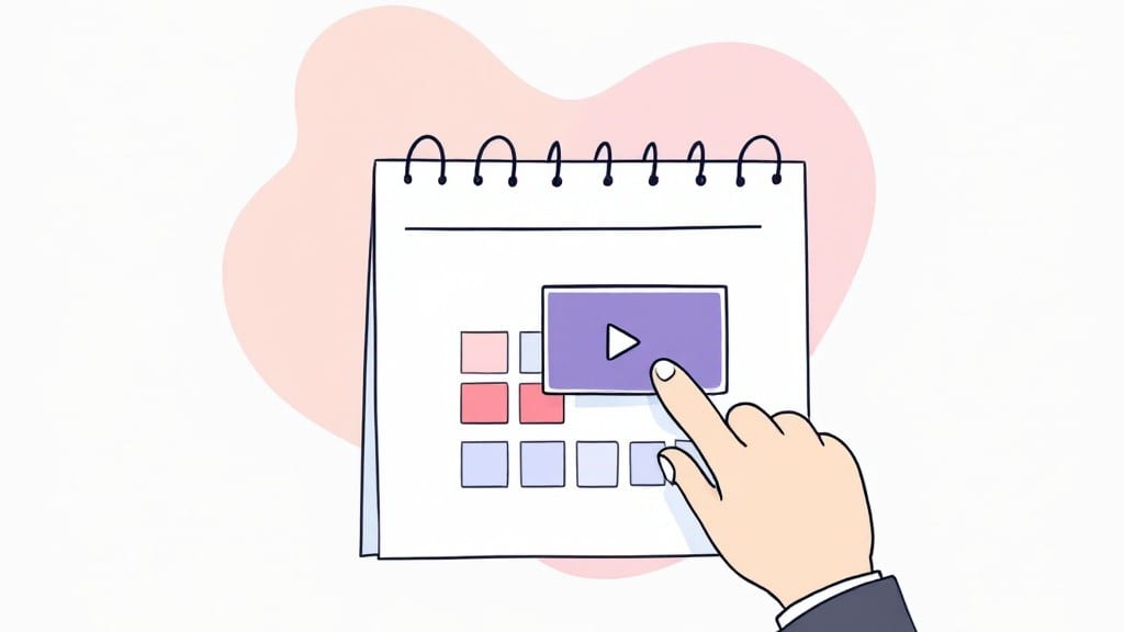 How to Set up a Teams Meeting in Outlook: Quick 5-Step Visual Walkthrough