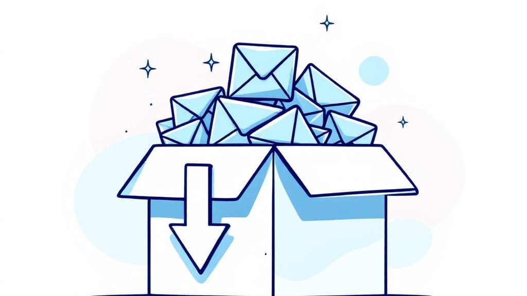 How to Set Up Outlook Express Email: Legacy PC Email Configuration in Minutes
