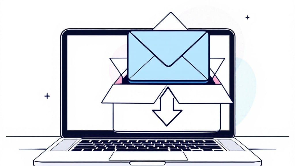 How to Set up Outlook on Mac: Zero-Configuration Sync in Minutes