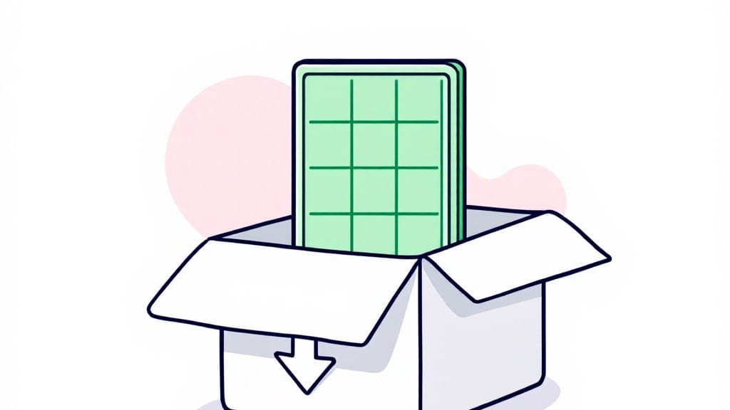 Shift Roster 24x7 Excel Free Download: Free Template With Auto-Scheduling Logic