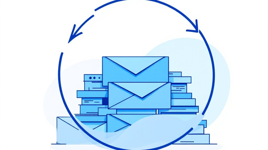 Using Cached Exchange Mode Recipe: Download Emails to Outlook Data Files Without Sync Delays