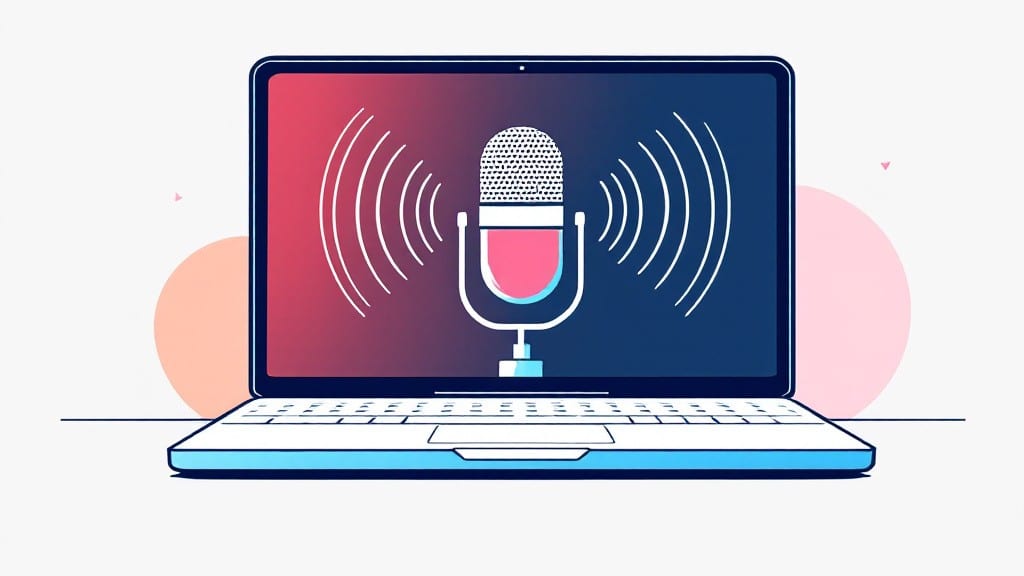 Voice-Activated Computers for the Disabled: Freedom Through Hands-Free Control